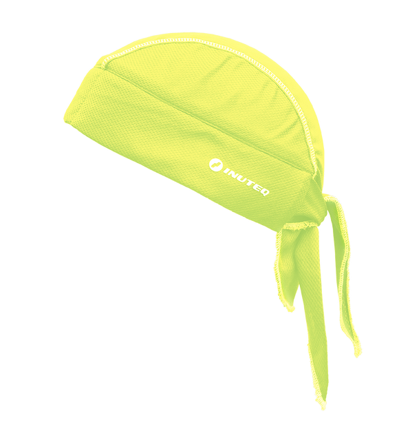 Bandana HeadCool - Noir