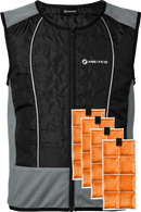 Bodycool Hybride 2-en-1-13