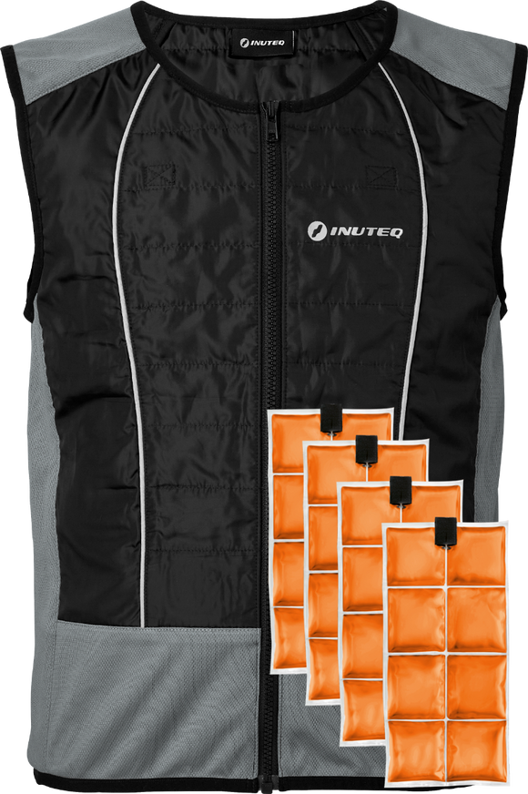 Bodycool Hybride 2-en-1