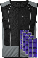 Bodycool Hybride 2-en-1-12