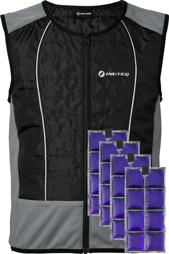 Bodycool Hybride 2-en-1