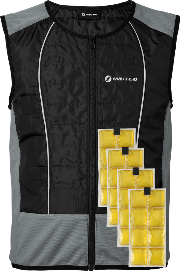 Bodycool Hybride 2-en-1