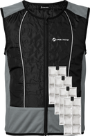 Bodycool Hybride 2-en-1-10