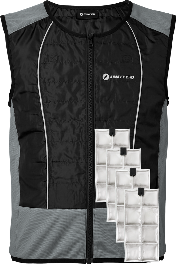 Bodycool Hybride 2-en-1