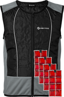 Bodycool Hybride 2-en-1-9