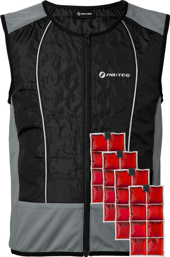 Bodycool Hybride 2-en-1