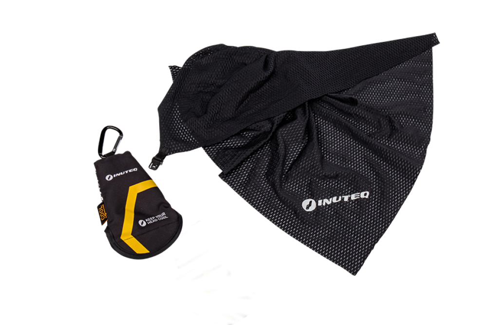 Bodycool Kühltuch für Reisen