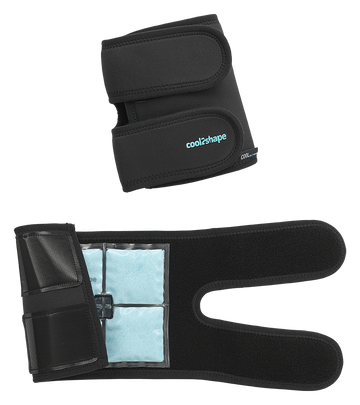 Cool2Shape - Haut des bras (Lot de 2)