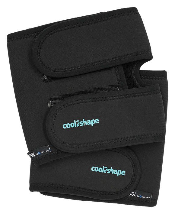 Cool2Shape - Oberarme (2er Sets)