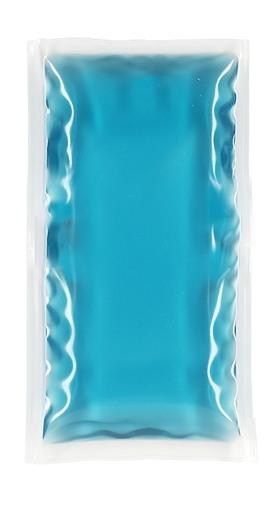 Biobasierte PCM-Einsätze 15°C für Insulin/Medikamenten Kühltasche - (set of 2)