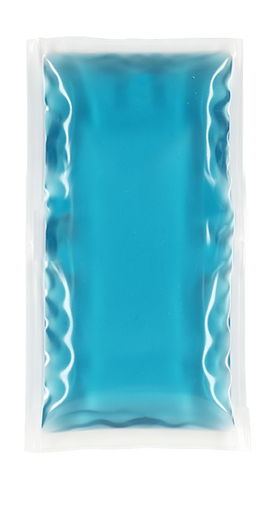 Biobasierte PCM-Einsätze 15°C für Insulin/Medikamenten Kühltasche - (set of 2)