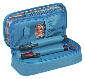 Insulin Kühltasche - 0