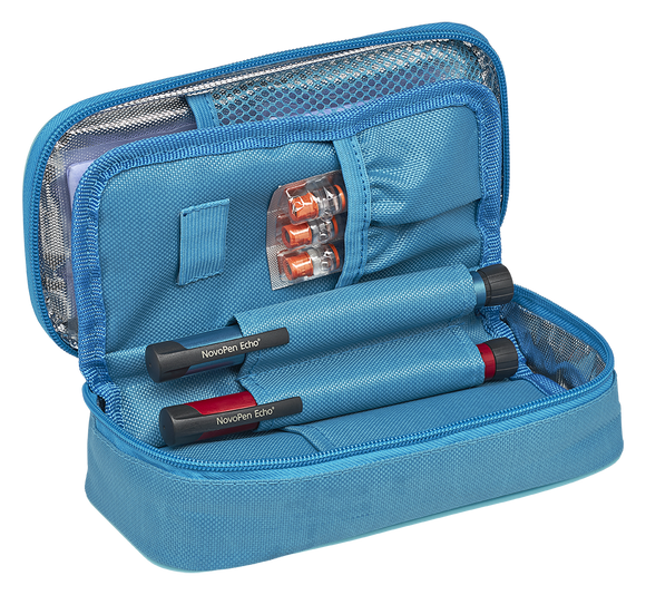 Insulin Kühltasche