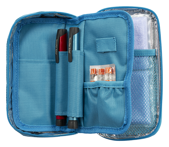 Insulin Kühltasche