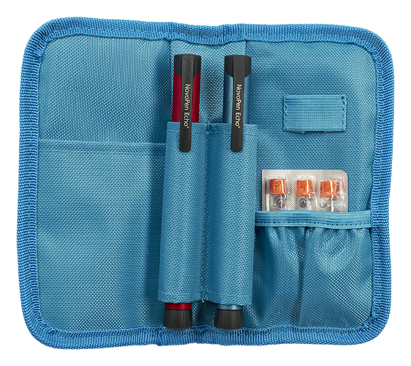 Insulin Kühltasche