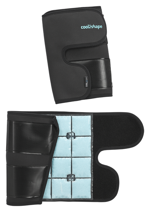 Cool2Shape - Beine (2er Set)