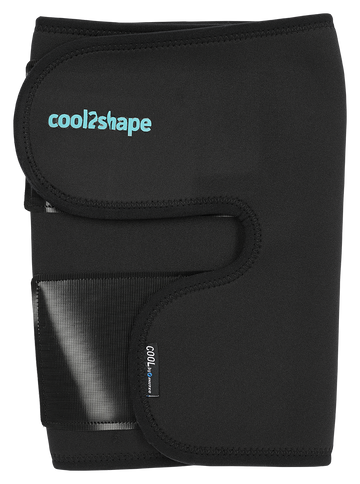 Cool2Shape - Jambes (Lot de 2) - 0