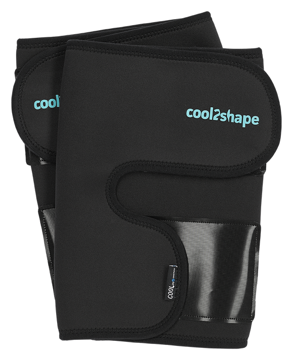 Cool2Shape - Beine (2er Set)