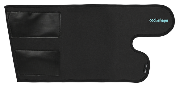 Cool2Shape - Beine (2er Set)