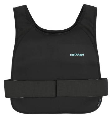 Gilet rafraîchissant Cool2Shape - 0