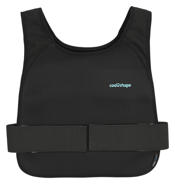 Cool2Shape - Kühlweste