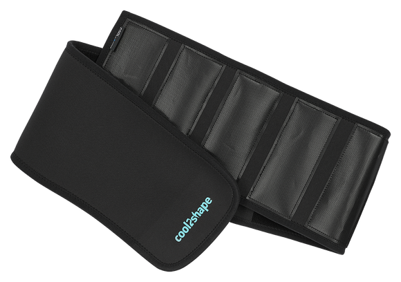 Cool2Shape - Bauchgurt