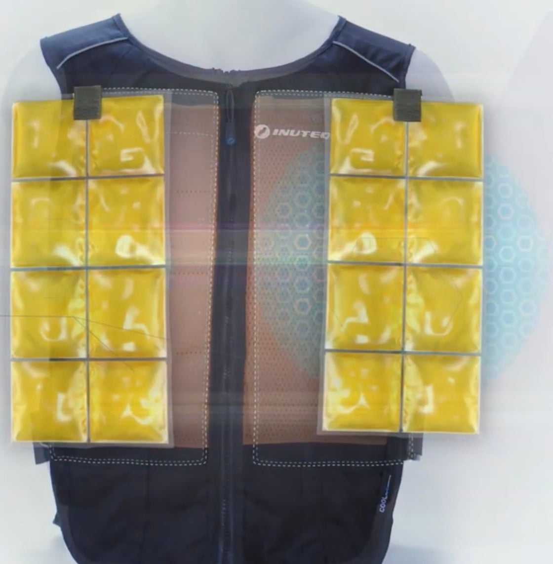 Bodycool Kühlweste Pro