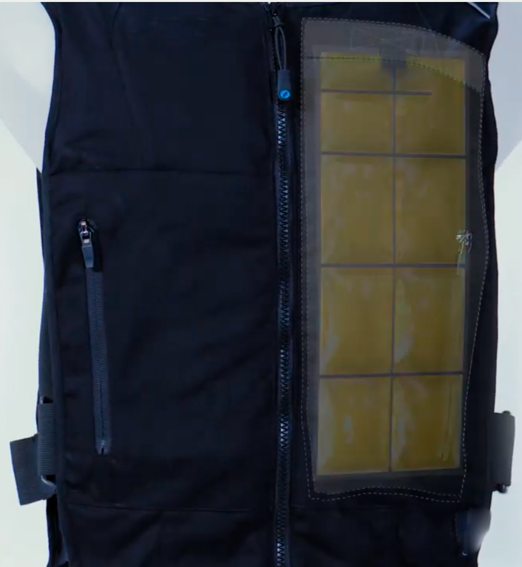 Bodycool Kühlweste Pro