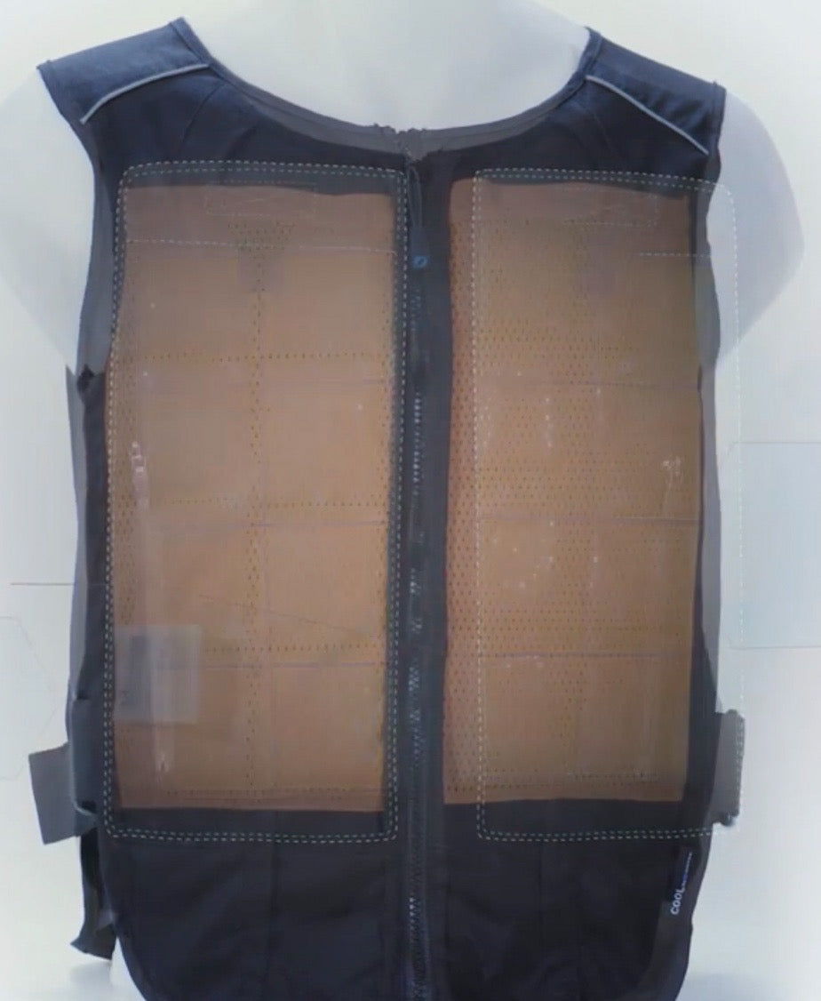 Bodycool Kühlweste Pro