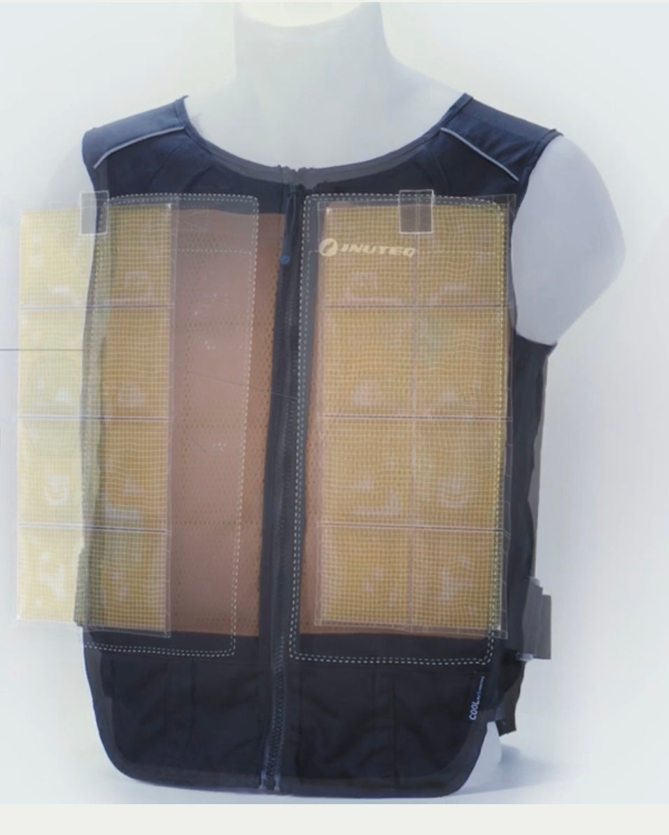 Bodycool Kühlweste Pro
